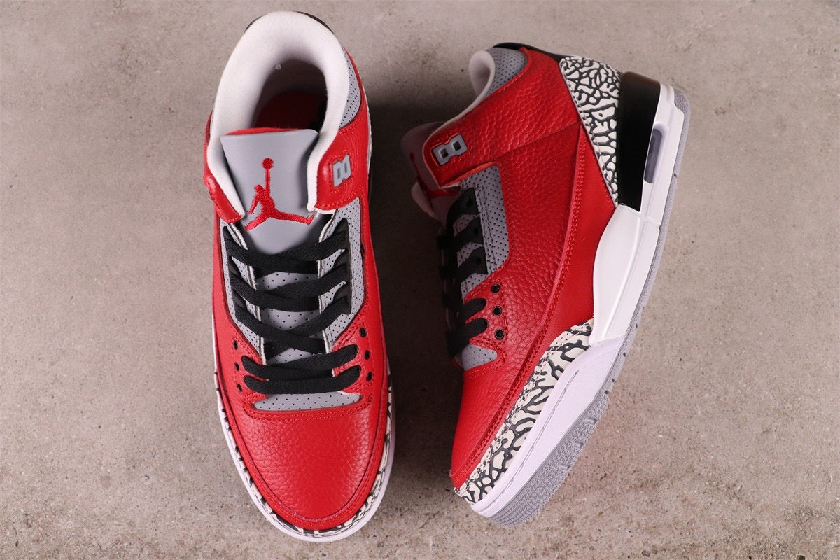 Nike Air Jordan 3 Retro