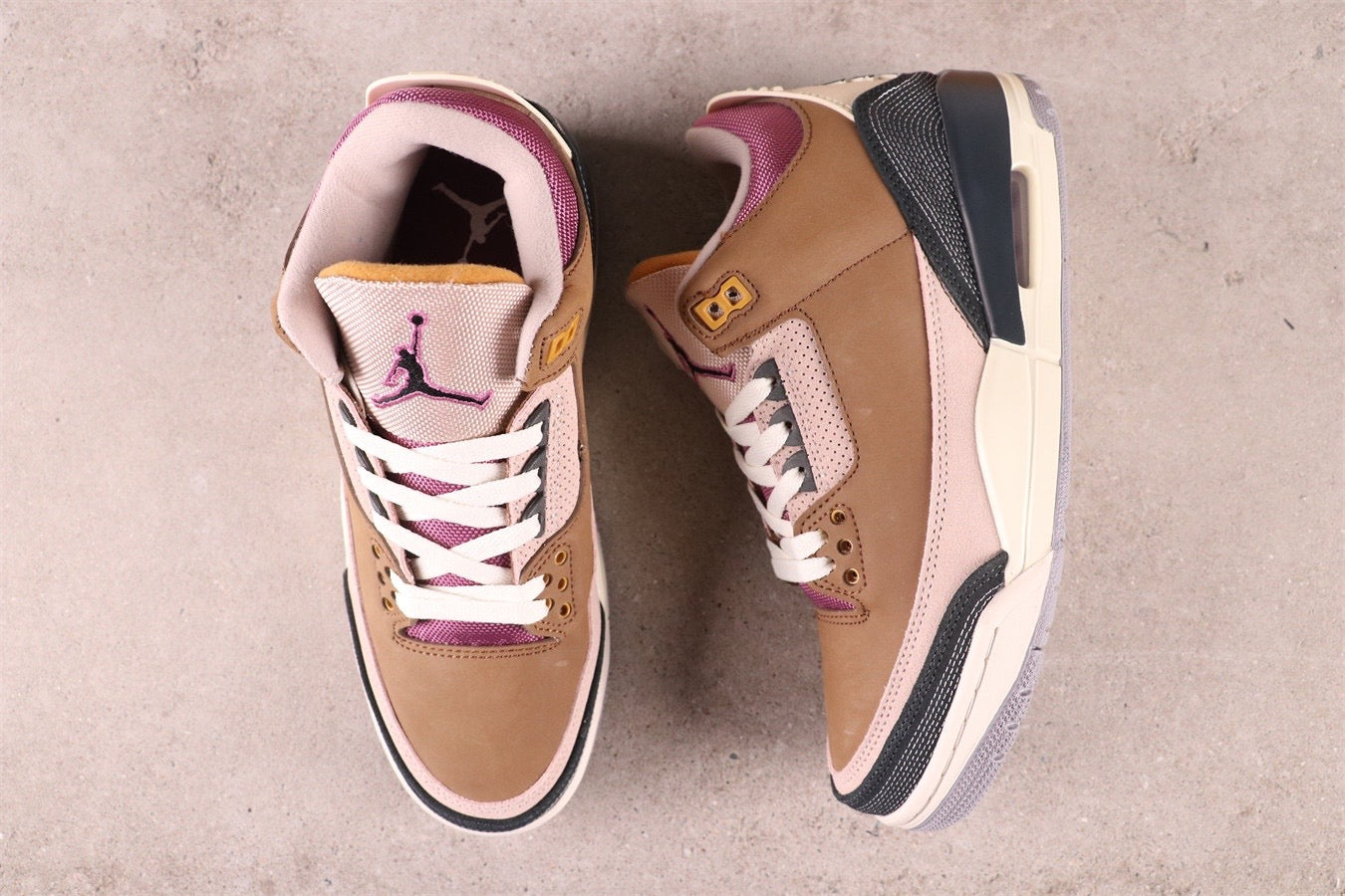 Nike Air Jordan 3 Retro