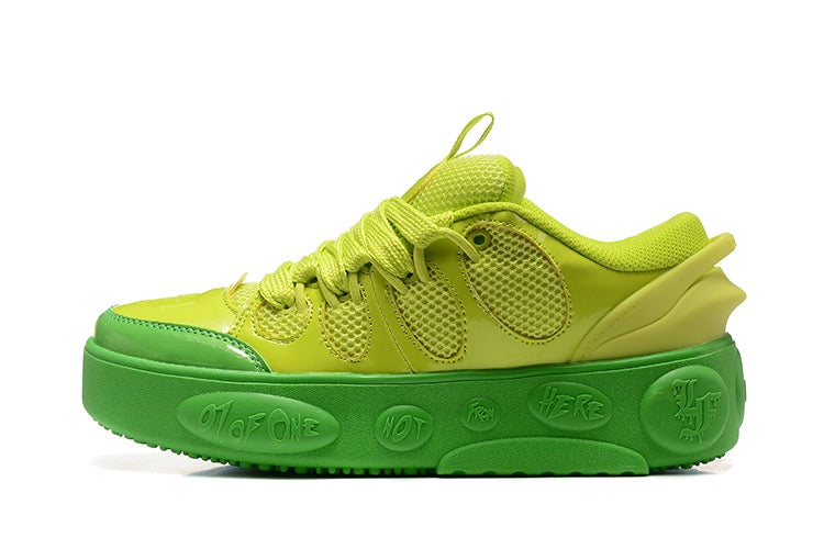 Puma Lamelo Ball