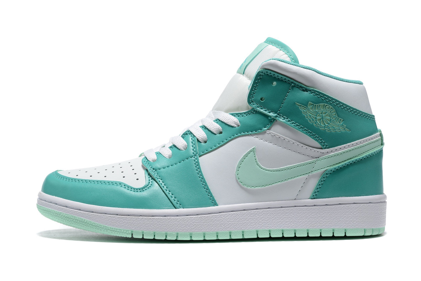 Air Jordan 1 mid