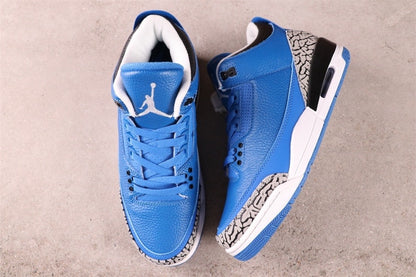 Nike Air Jordan 3 Retro