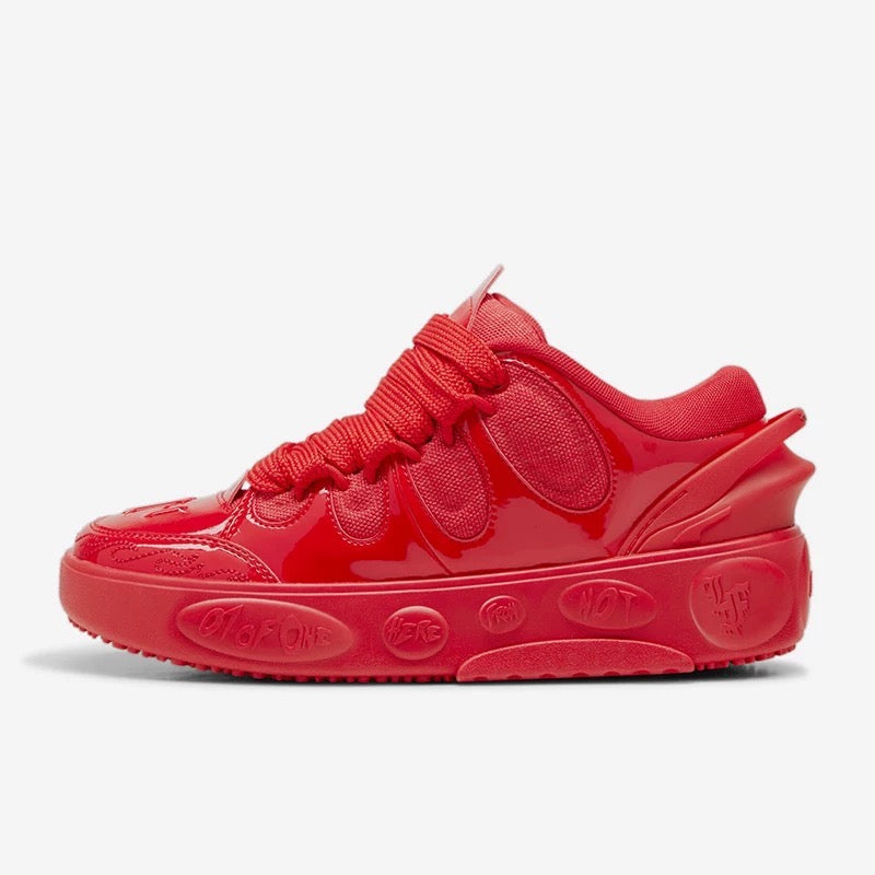 Puma Lamelo Ball