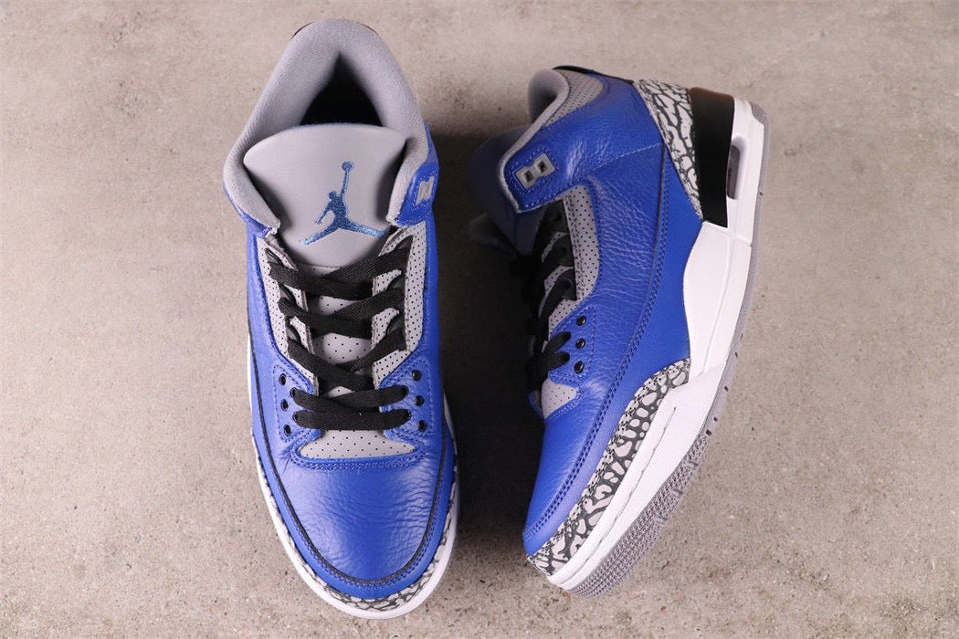 Nike Air Jordan 3 Retro