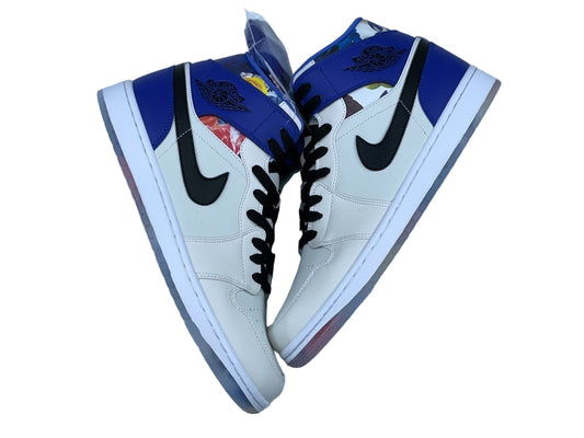 Nike Air Jordan 1