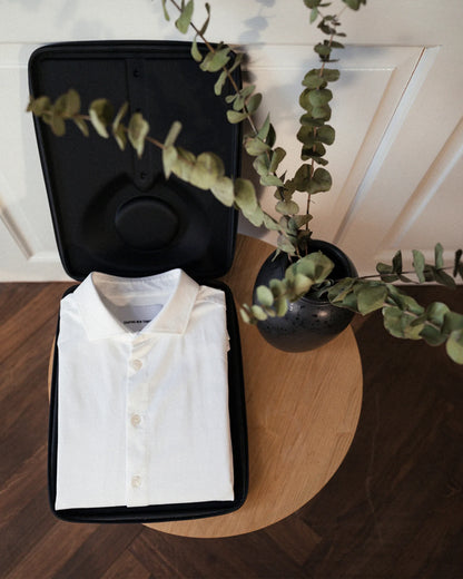 Automatic Ironing Machine 3.0