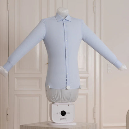 Automatic Ironing Machine 3.0