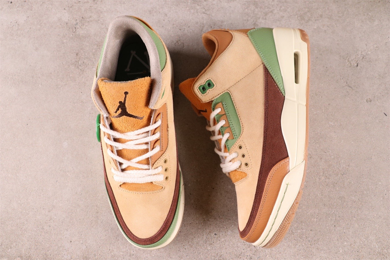 Nike Air Jordan 3 Retro