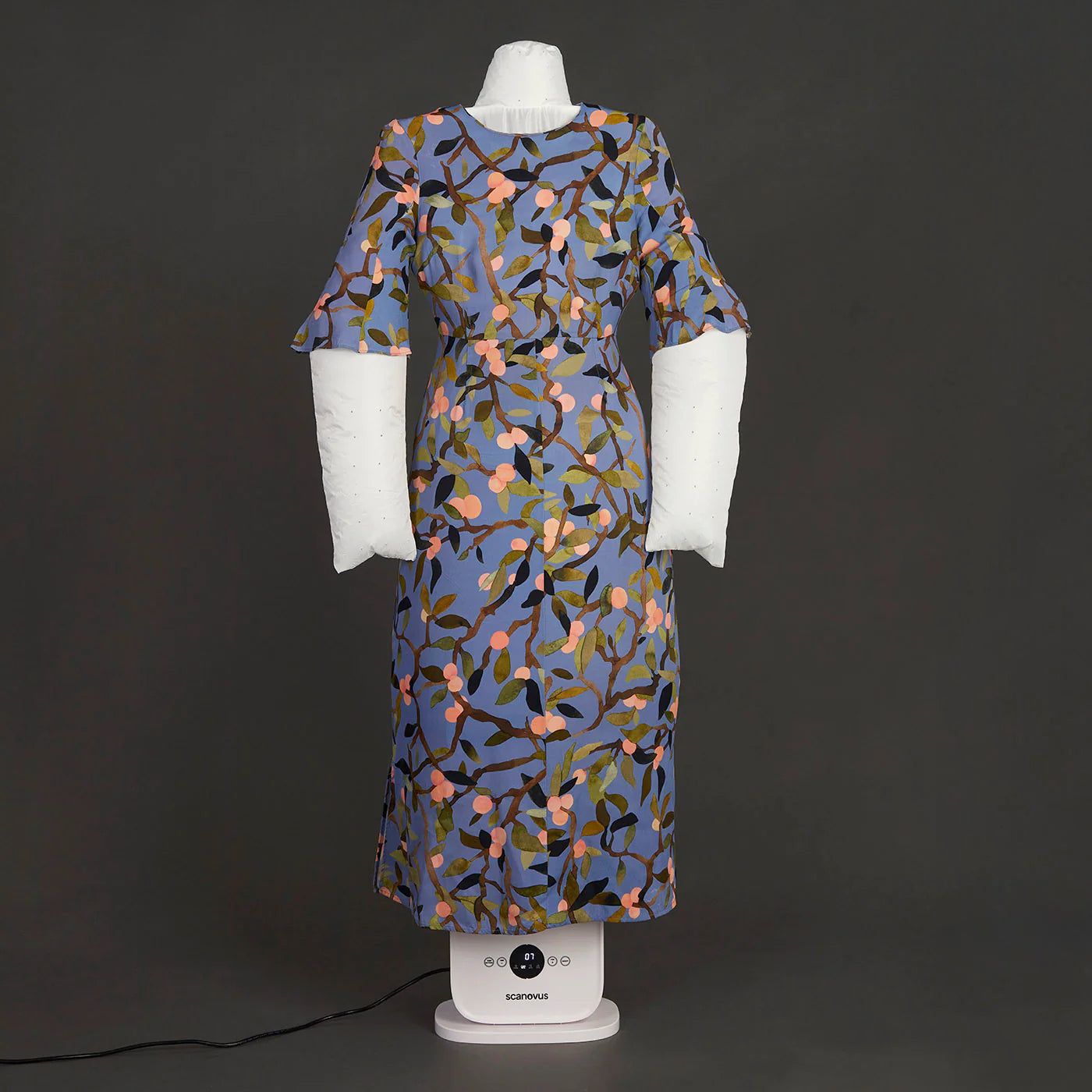 Automatic Ironing Machine 3.0